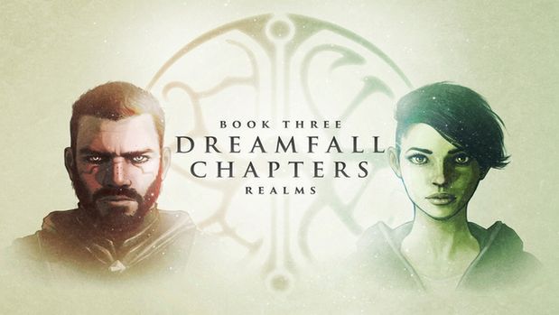 Kolejna księga Dreamfall Chapters pojawi się na wirtualnych półkach lada dzień