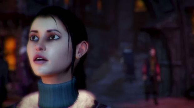 Poświęć trzy minuty i się wzrusz, obejrzyj zwiastun Dreamfall Chapters