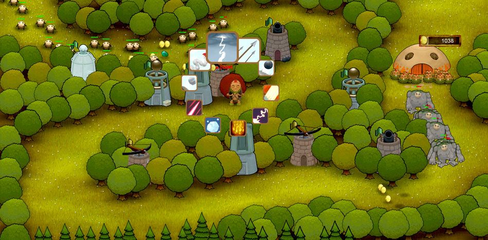 Mało wam PixelJunk Monsters? Powiedzcie to Q-Games