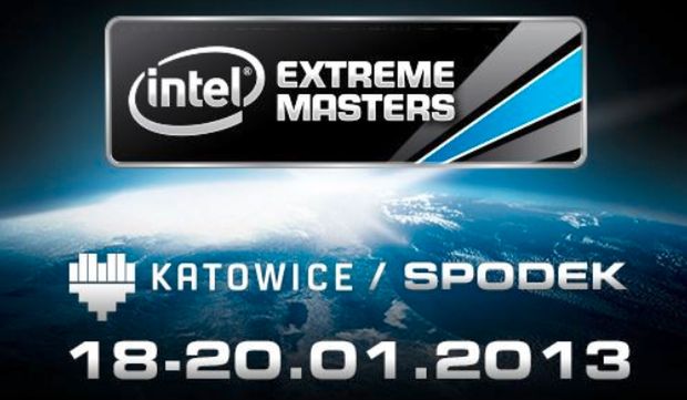 Turniej Intel Extreme Masters po raz pierwszy w Polsce