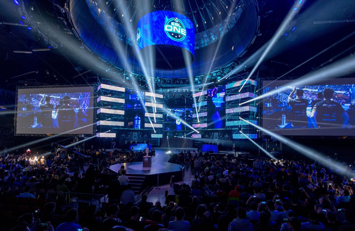 Święto graczy w Katowicach. Nasze wrażenia z Intel Extreme Masters