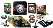 Risen 2: Dark Waters pod kolekcjonerską banderą
