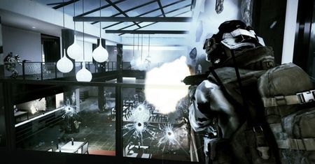 Duża liczba na dziś: ćwierć miliona Battlefield 3 w Polsce