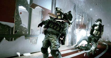 EA bada sprawę banowania kont uczciwych graczy w Battlefield 3