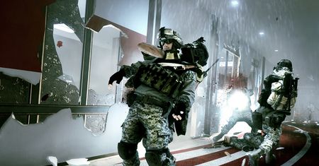 Jesteś nowy w Battlefieldzie 3? Za 100 zł będziesz niczym weteran