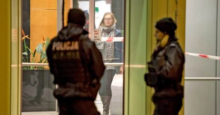 Sprawca strzelaniny w Gdyni opisał przebieg wydarzenia. Mężczyzna tłumaczy, dlaczego sięgnął po broń