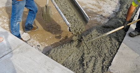 Fundament przed zimą - jak o niego zadbać?