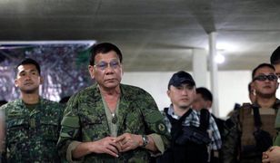 Ten przywódca nie chce jechać do USA. "To nędzny kraj"