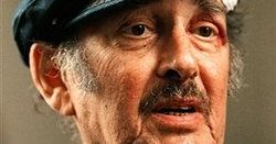 Literacki Nobel dla Harolda Pintera