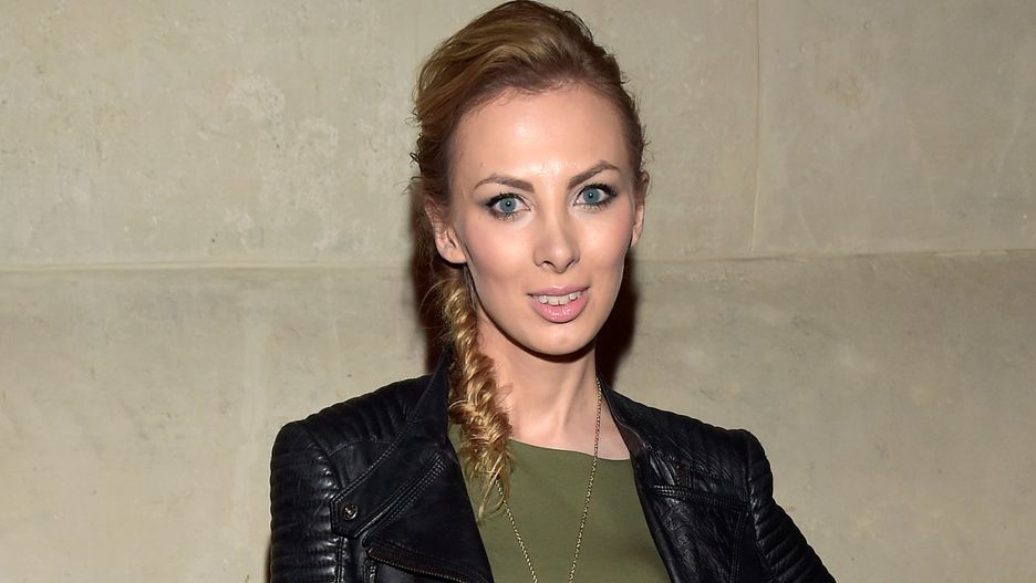 Charlize Mystery (Karolina Gliniecka) wzięła ślub
