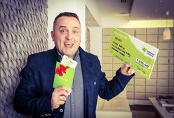 Polak w Irlandii wygrał na Loterii Narodowej. Szczęśliwy los przyniósł mu 250 tys. euro