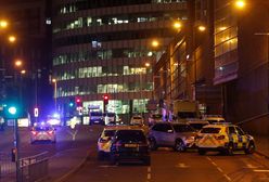 Polak został ranny podczas zamachu w Manchesterze