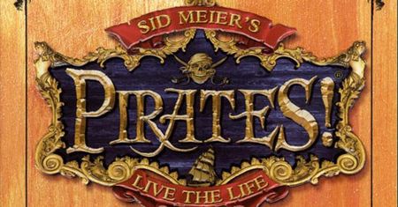 Yarrr! Sid Meier`s Pirates nadpływa do Wii