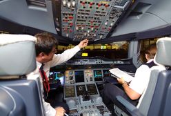 Linie Emirates szukają pilotów w Polsce. Zarobki i bonusy przyprawiają o zawrót głowy