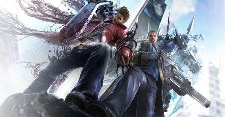 Rise of Incarnates kończy swój żywot zaledwie cztery miesiące po premierze