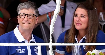 Bill Gates rozwiódł się z żoną. Melinda Gates zgarnęła gigantyczny majątek i stała się jedną z najbogatszych kobiet na świecie