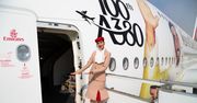Praca marzeń. Emirates znów rekrutuje w Polsce