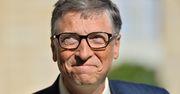 Bill Gates kupił elektryczne Porsche Taycan. Nie wszystko mu się w nim podoba