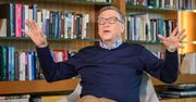 Bill Gates o koronawirusie: "Zamknięcie krajów potrwa do 10 tygodni"