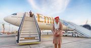 Praca marzeń w zasięgu ręki. Zostań stewardesą w liniach Emirates