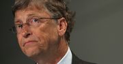 Bill Gates coraz niżej w rankingu najbogatszych ludzi na świecie. Powoli traci miejsce na podium