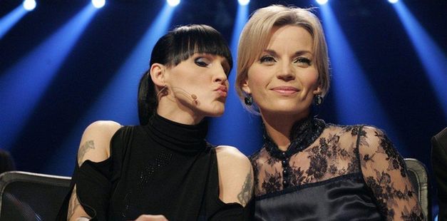 Chylińska bardzo tęskni za swoim synem