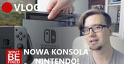 Nintendo Switch, nowa konsola Nintendo - Wrażenia z prezentacji
