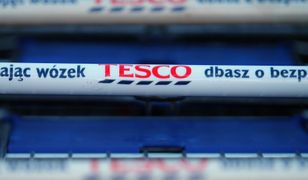 Tesco tłumaczy się z kas dla ciężarnych