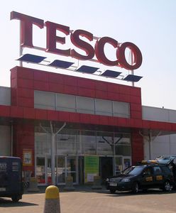 Tesco rezygnuje ze sprzedaży żywych karpi. Klienci kupią tylko mrożone ryby