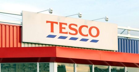 Tesco ze sklepem bezobsługowym. Trwają przygotowania w Wielkiej Brytanii