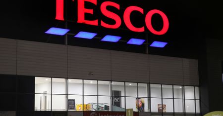Tesco Polska na sporym minusie. 200 mln zł straty