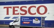 Tesco reaguje na szał e-zakupów. Wprowadza nowe limity
