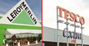 Leroy Merlin odkupi hipermarkety od Tesco