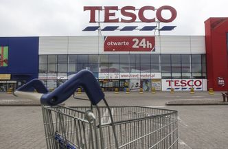 Tesco zamyka sklepy. Publikujemy pełną listę