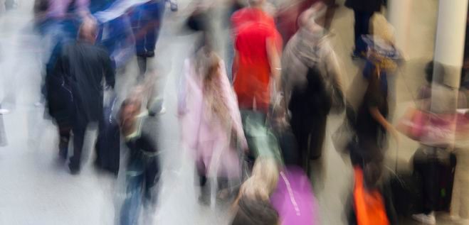 Pracownicy Tesco chcą podwyżek. Inaczej - protest