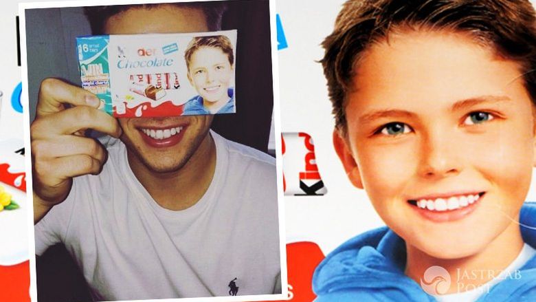 Kider Chocolate Josh Bateson