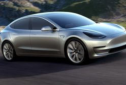 Tesla modyfikuje Model 3. Powodem opóźnienia w produkcji samochodów