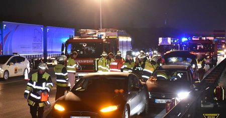 Elon Musk pokryje koszty naprawy tesli należącej do bohatera z Niemiec