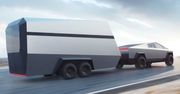 Tesla Cybertruck znów zaskakuje. Firma pokazała kolejne możliwości elektrycznej ciężarówki