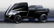 Elon Musk ujawnia: Tesla Cybertruck zadebiutuje już w tym miesiącu