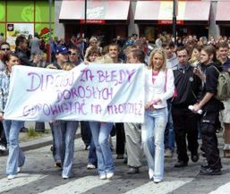 Opolscy maturzyści odwołali się do ministra edukacji