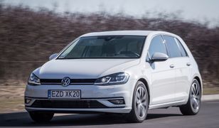 Nowy Volkswgen Golf po liftingu (2017) - odkrywamy zmiany w nowości z Niemiec