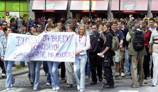 Opolscy maturzyści odwołali się do ministra edukacji