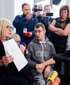Najnowszy sondaż. Polacy zabrali głos ws. protestu niepełnosprawnych