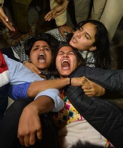 Gwałtowne protesty antyrządowe w Brazylii i Paragwaju