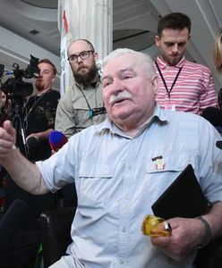 Efekt Wałęsy działa. O jego wizycie piszą światowe media