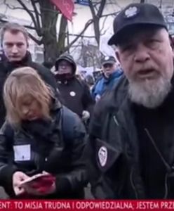 Stanowcza reakcja Kurskiego na zaatakowanie dziennikarki TVP. Co zadeklarował?