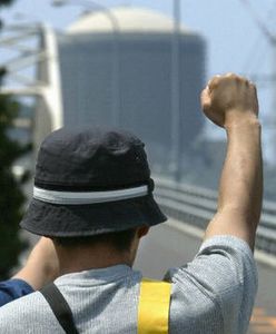 Mniej energii atomowej w Japonii