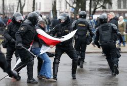 Białoruś: Alaksandr Barazienka prowadzi głodówkę w areszcie