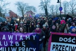 Rekordowe poparcie. Kobiety w Polsce chcą mieć prawo do aborcji